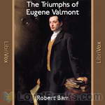 The Triumphs of Eugene Valmont by Robert Barr