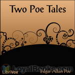 Two Poe Tales by Edgar Allan Poe