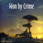 Won by Crime by Frank Pinkerton