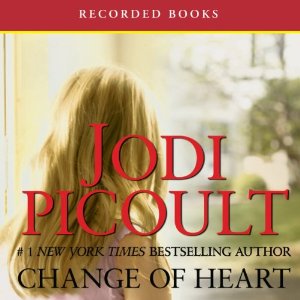 Change of Heart (Unabridged) by Jodi Picoult