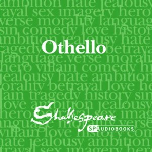 SPAudiobooks Othello (Unabridged, Dramatised) by William Shakespeare