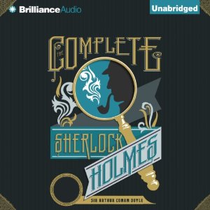 The Complete Sherlock Holmes: The Heirloom Collection by Arthur Conan Doyle