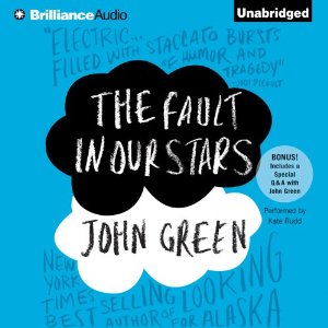 The Fault in Our Stars by John Green