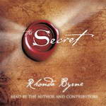 The Secret (Unabridged) by Rhonda Byrne